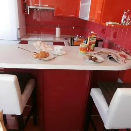 Apartment Marijana Split