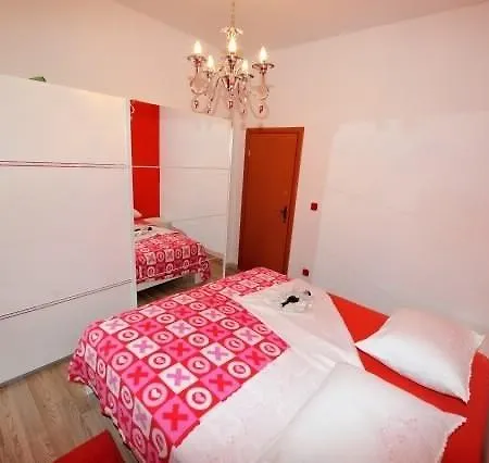 Marijana Apartment Split