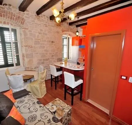 Marijana Apartment