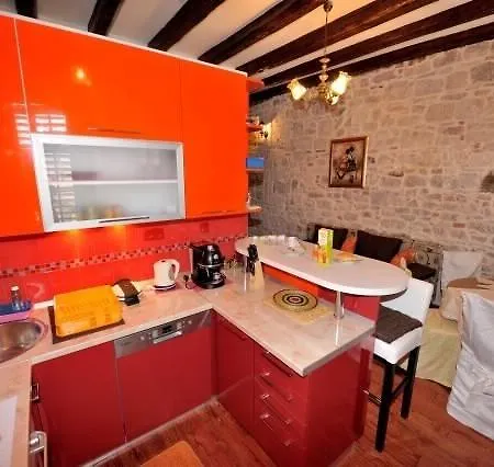 Apartment Marijana *