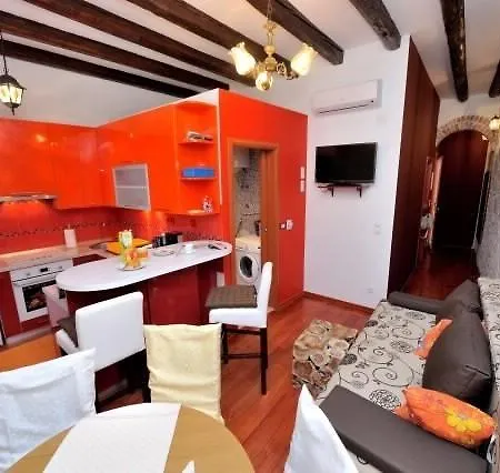Marijana Apartamento *