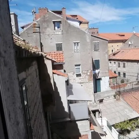 Marijana Apartment