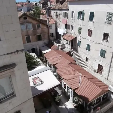 Apartment Marijana Split