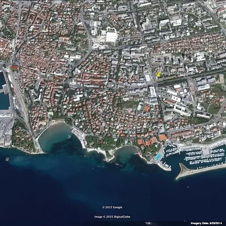 Apartment Marijana Split