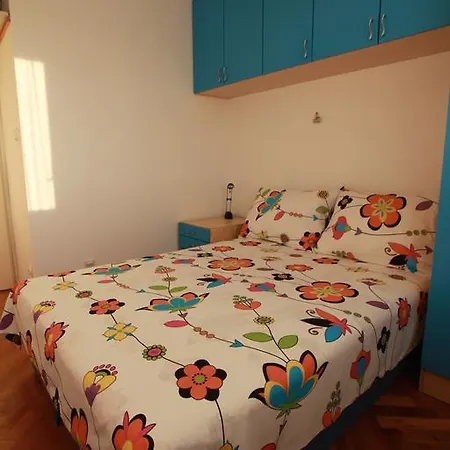 Apartamento Marijana