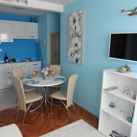 Marijana Apartment *