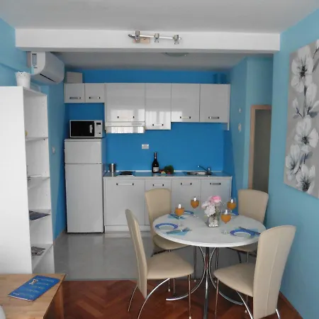 Apartamento Marijana *