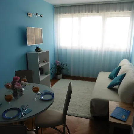 Marijana Apartamento *