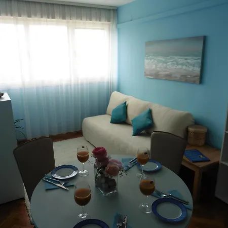 Apartamento Marijana