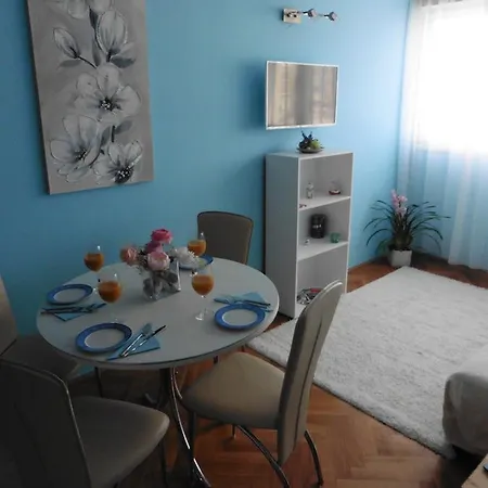 Apartamento Marijana *