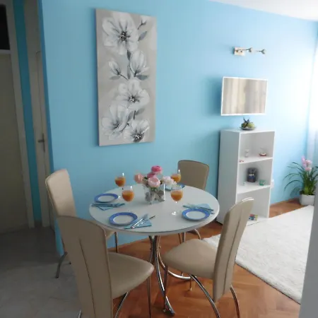Apartamento Marijana Split